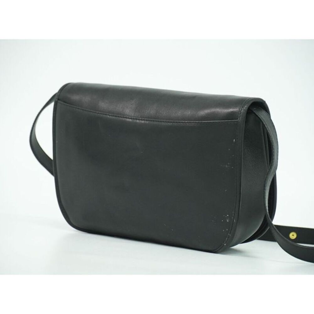 Authentic Gucci Interlocking G Old Gucci Shoulder… - image 2